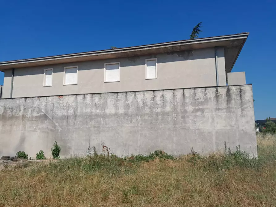 Immagine 8 di Capannone industriale in vendita  in Via Dell'Artigianato a Bussolengo