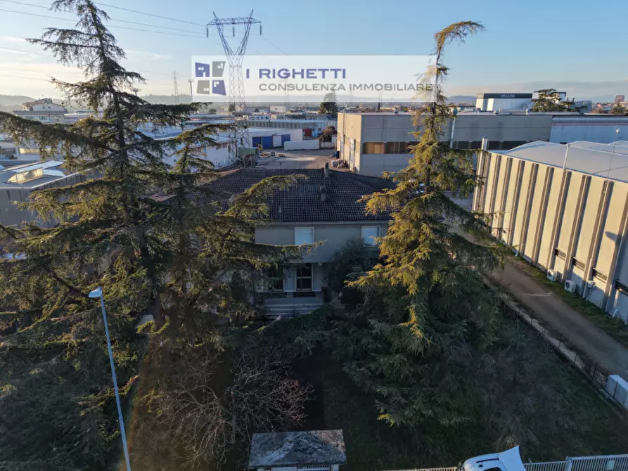Immagine 11 di Capannone industriale in vendita  in Via Dell'Artigianato a Bussolengo