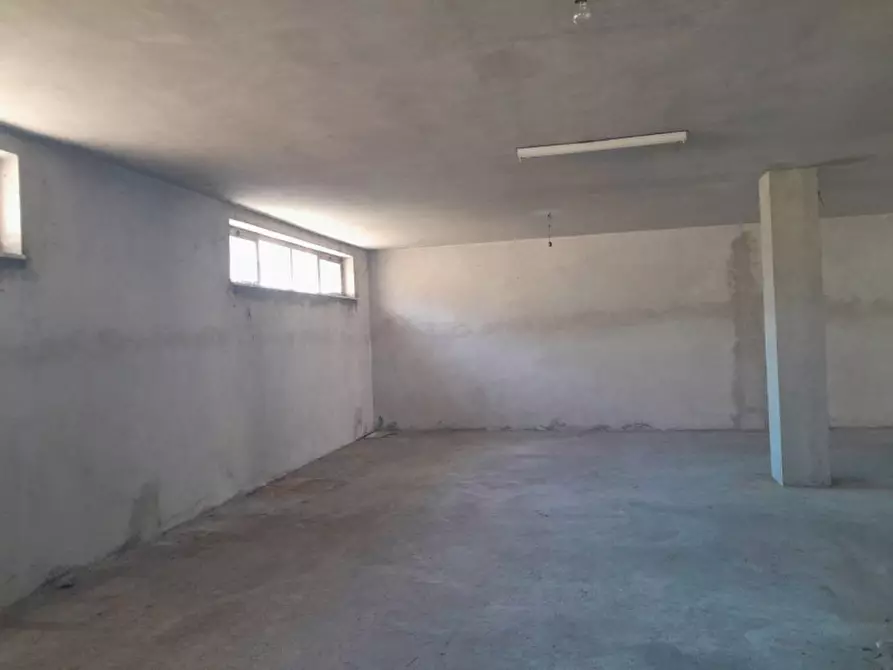 Immagine 13 di Capannone industriale in vendita  in Via Dell'Artigianato a Bussolengo