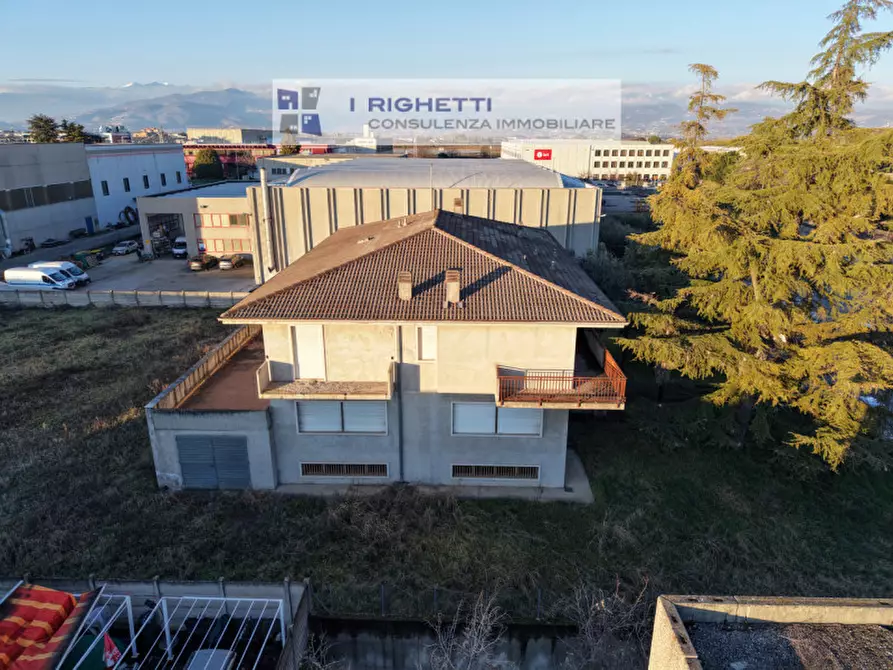 Immagine 13 di Capannone industriale in vendita  in Via Dell'Artigianato a Bussolengo