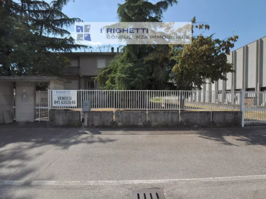 Immagine 15 di Capannone industriale in vendita  in Via Dell'Artigianato a Bussolengo