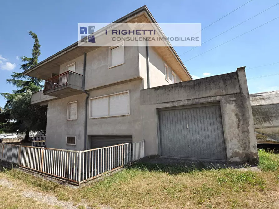 Immagine 20 di Capannone industriale in vendita  in Via Dell'Artigianato a Bussolengo