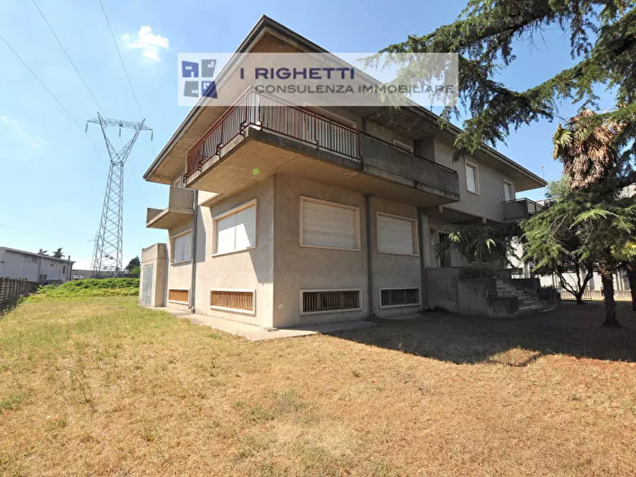 Immagine 21 di Capannone industriale in vendita  in Via Dell'Artigianato a Bussolengo