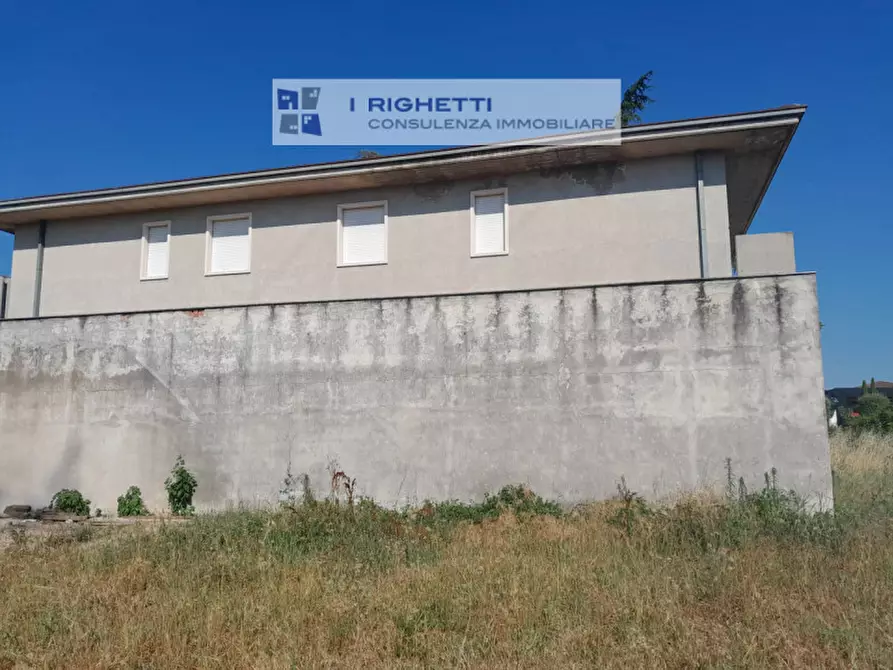 Immagine 22 di Capannone industriale in vendita  in Via Dell'Artigianato a Bussolengo