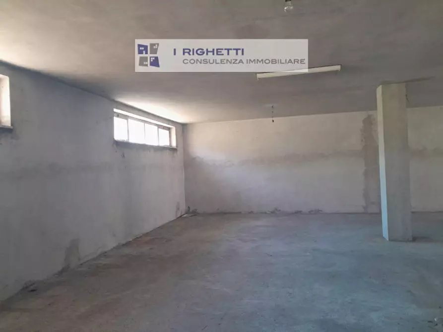 Immagine 27 di Capannone industriale in vendita  in Via Dell'Artigianato a Bussolengo