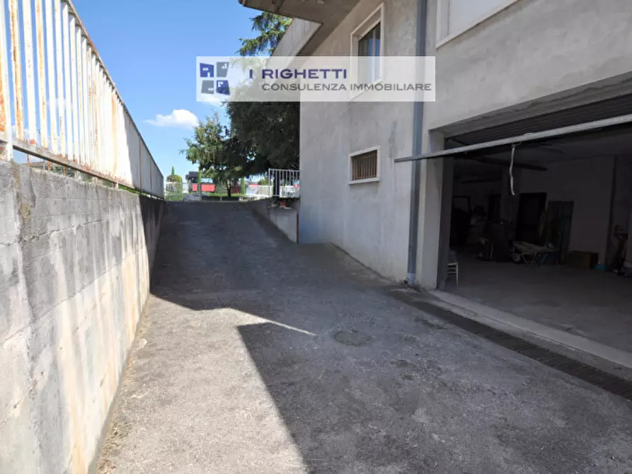 Immagine 33 di Capannone industriale in vendita  in Via Dell'Artigianato a Bussolengo