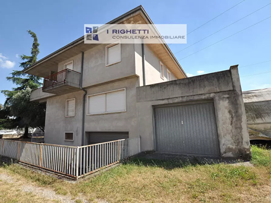 Immagine 35 di Capannone industriale in vendita  in Via Dell'Artigianato a Bussolengo