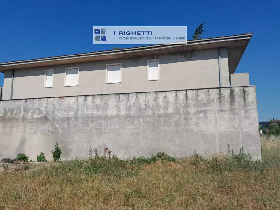 Immagine 37 di Capannone industriale in vendita  in Via Dell'Artigianato a Bussolengo