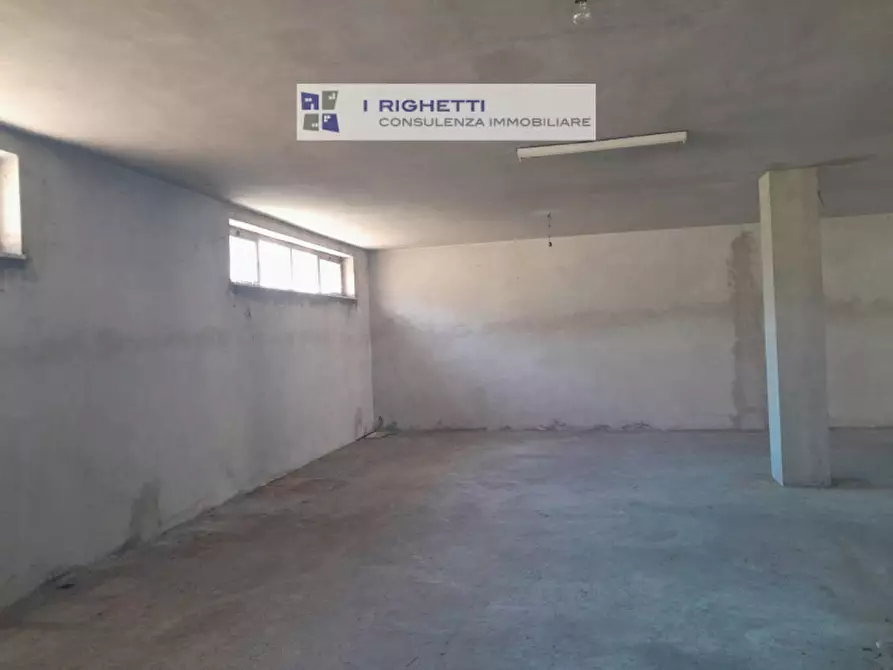 Immagine 42 di Capannone industriale in vendita  in Via Dell'Artigianato a Bussolengo
