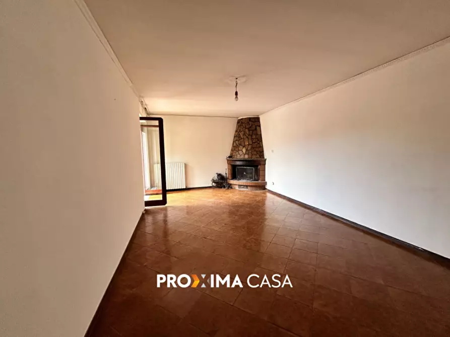 Immagine 3 di Appartamento in vendita  in via campo sportivo snc a Mercato San Severino