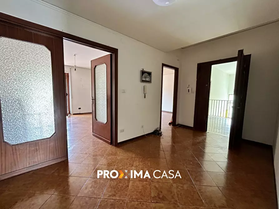 Immagine 4 di Appartamento in vendita  in via campo sportivo snc a Mercato San Severino