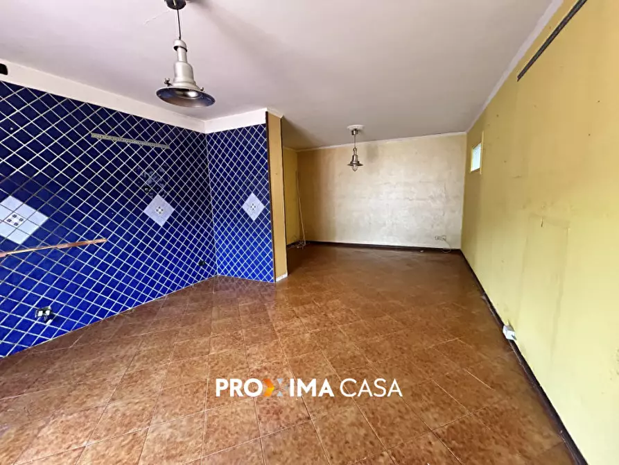 Immagine 5 di Appartamento in vendita  in via campo sportivo snc a Mercato San Severino