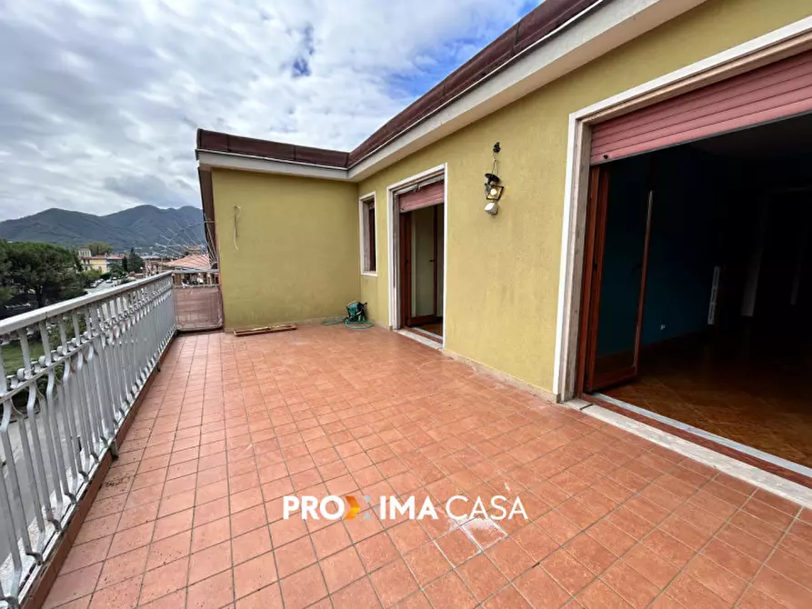 Immagine 7 di Appartamento in vendita  in via campo sportivo snc a Mercato San Severino