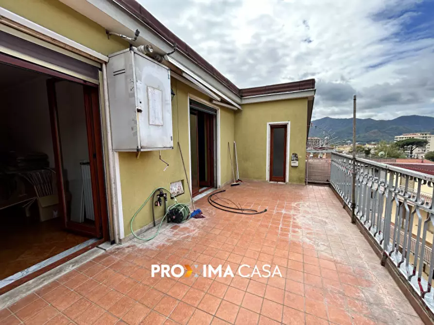 Immagine 8 di Appartamento in vendita  in via campo sportivo snc a Mercato San Severino