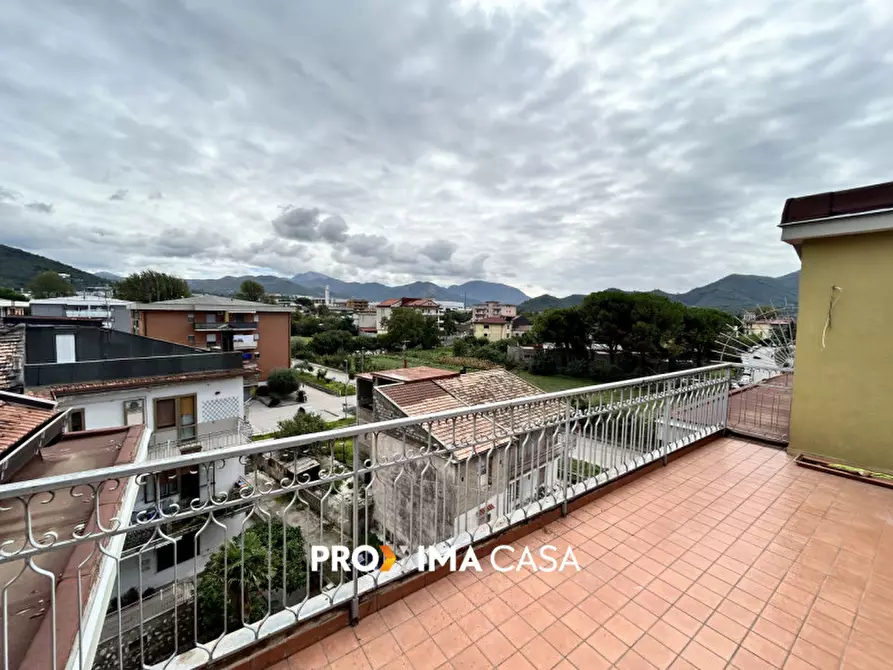 Immagine 9 di Appartamento in vendita  in via campo sportivo snc a Mercato San Severino