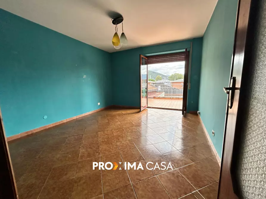 Immagine 10 di Appartamento in vendita  in via campo sportivo snc a Mercato San Severino