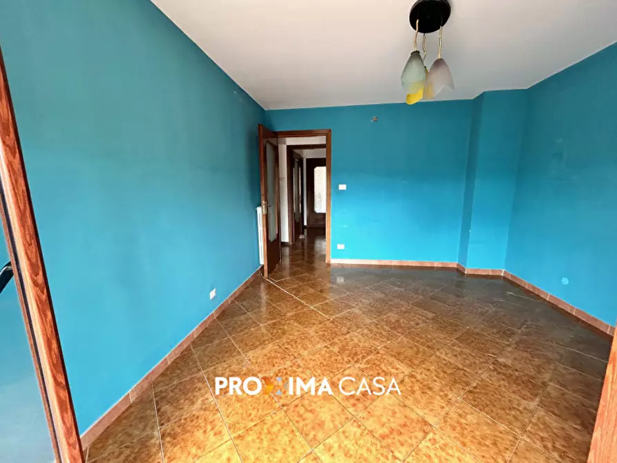 Immagine 11 di Appartamento in vendita  in via campo sportivo snc a Mercato San Severino