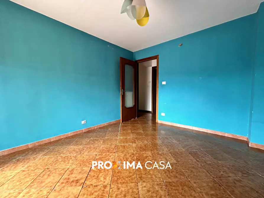 Immagine 12 di Appartamento in vendita  in via campo sportivo snc a Mercato San Severino