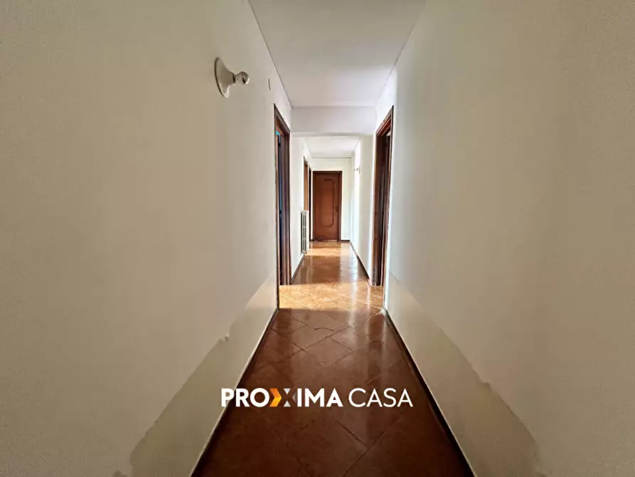 Immagine 13 di Appartamento in vendita  in via campo sportivo snc a Mercato San Severino