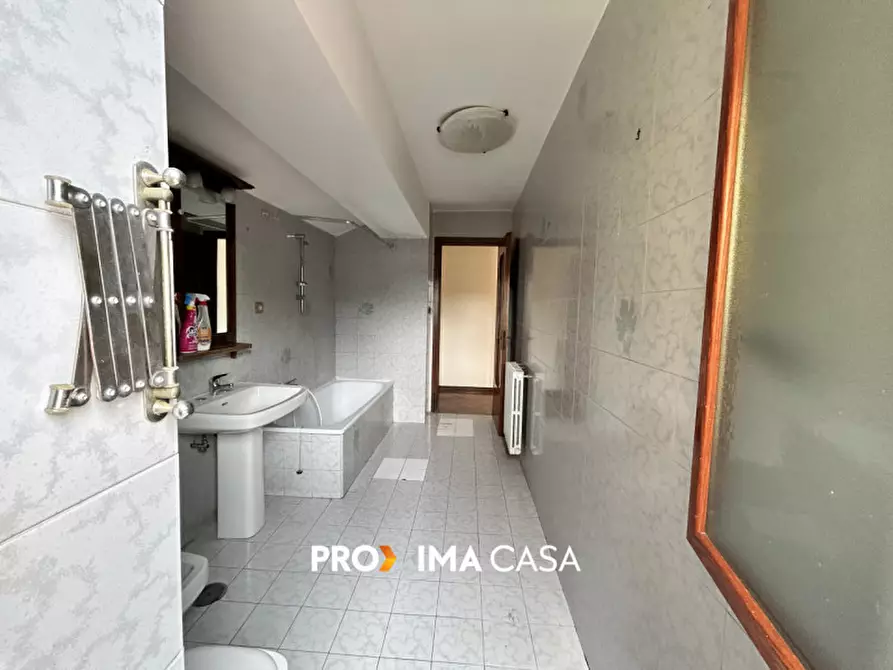 Immagine 14 di Appartamento in vendita  in via campo sportivo snc a Mercato San Severino