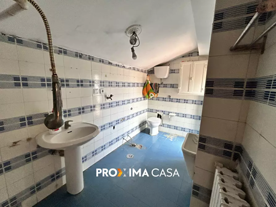 Immagine 17 di Appartamento in vendita  in via campo sportivo snc a Mercato San Severino