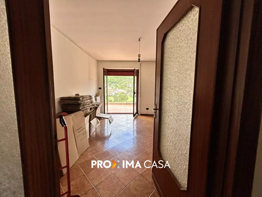 Immagine 18 di Appartamento in vendita  in via campo sportivo snc a Mercato San Severino