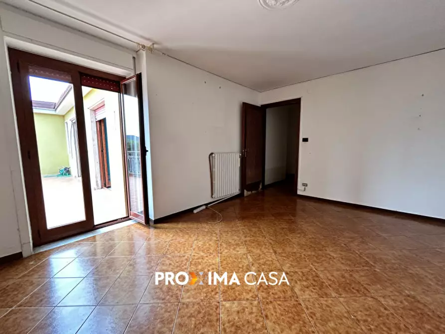 Immagine 19 di Appartamento in vendita  in via campo sportivo snc a Mercato San Severino