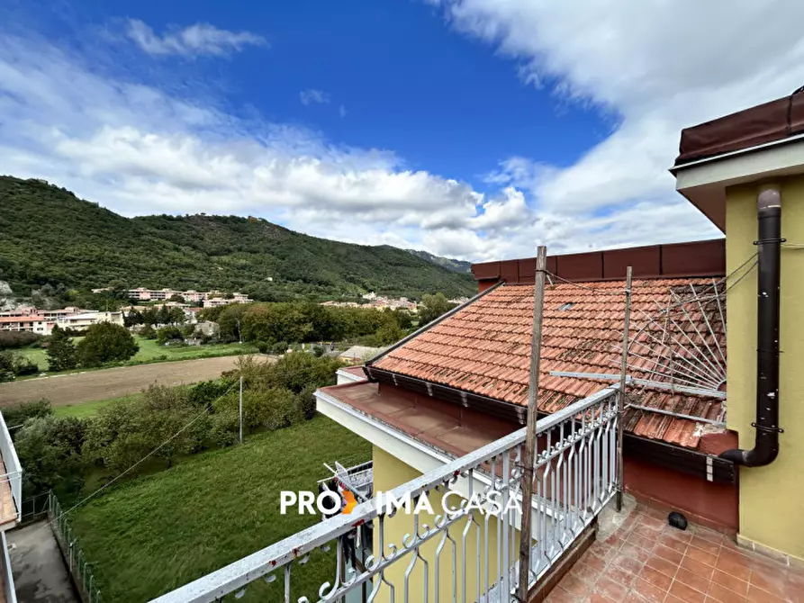 Immagine 20 di Appartamento in vendita  in via campo sportivo snc a Mercato San Severino