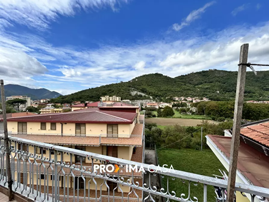 Immagine 21 di Appartamento in vendita  in via campo sportivo snc a Mercato San Severino