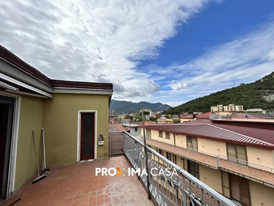 Immagine 22 di Appartamento in vendita  in via campo sportivo snc a Mercato San Severino