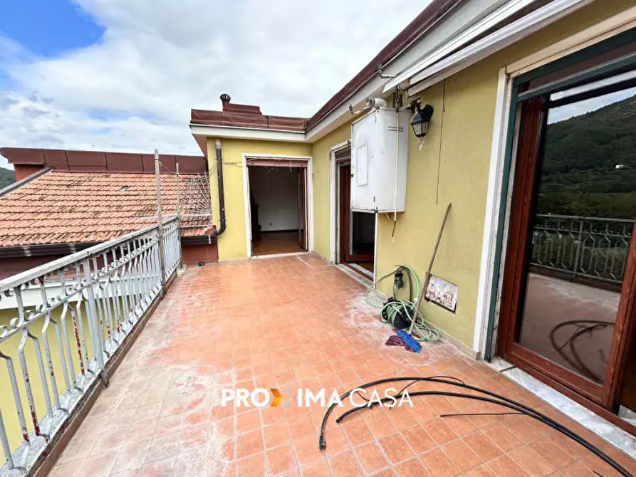 Immagine 23 di Appartamento in vendita  in via campo sportivo snc a Mercato San Severino