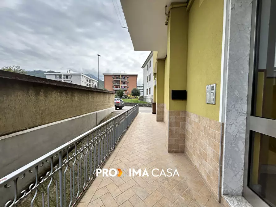 Immagine 24 di Appartamento in vendita  in via campo sportivo snc a Mercato San Severino
