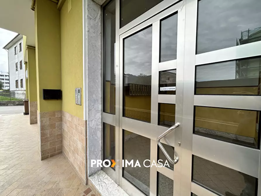 Immagine 25 di Appartamento in vendita  in via campo sportivo snc a Mercato San Severino