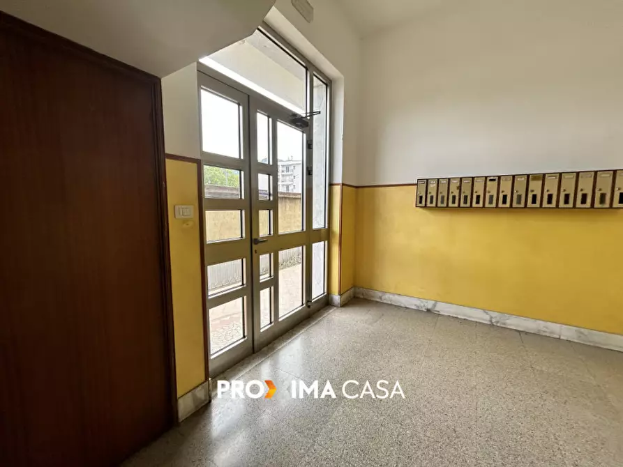 Immagine 26 di Appartamento in vendita  in via campo sportivo snc a Mercato San Severino