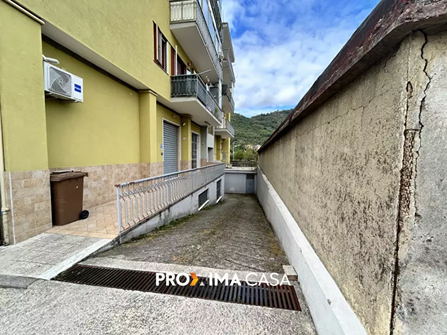 Immagine 28 di Appartamento in vendita  in via campo sportivo snc a Mercato San Severino