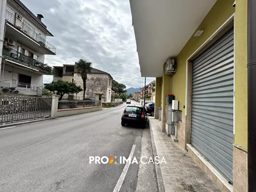 Immagine 31 di Appartamento in vendita  in via campo sportivo snc a Mercato San Severino