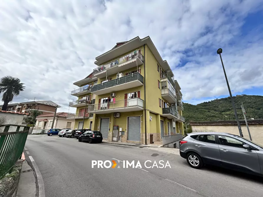 Immagine 32 di Appartamento in vendita  in via campo sportivo snc a Mercato San Severino