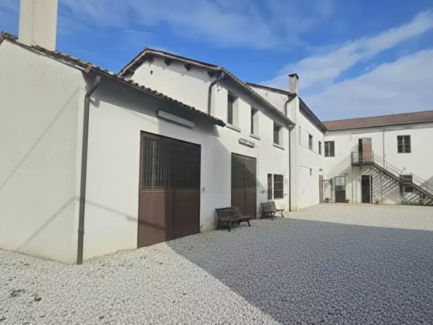 Immagine 1 di Magazzino in vendita  in Via Fossalta a Conselve