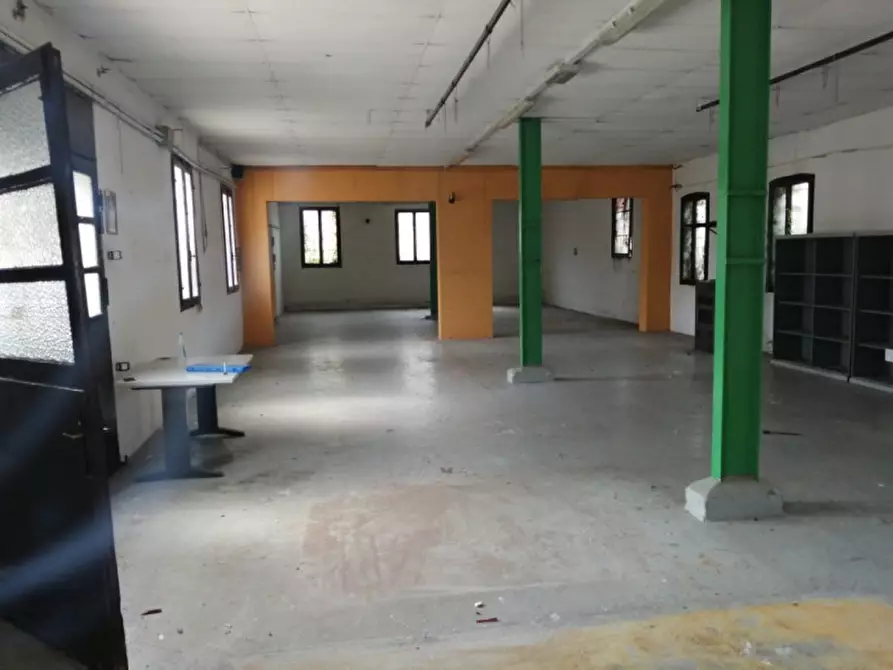 Immagine 5 di Magazzino in vendita  in Via Fossalta a Conselve