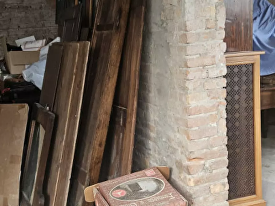 Immagine 7 di Magazzino in vendita  in Via Fossalta a Conselve