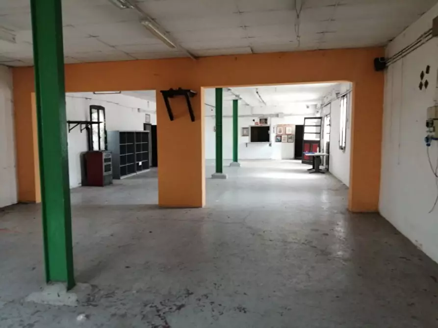 Immagine 10 di Magazzino in vendita  in Via Fossalta a Conselve