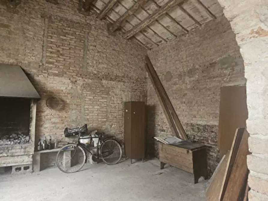 Immagine 8 di Magazzino in vendita  in Via Fossalta a Conselve