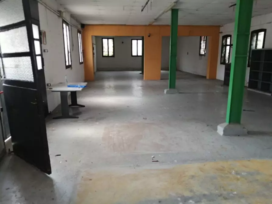 Immagine 12 di Magazzino in vendita  in Via Fossalta a Conselve