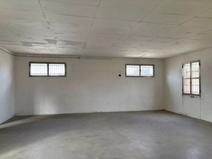 Immagine 14 di Magazzino in vendita  in Via Fossalta a Conselve