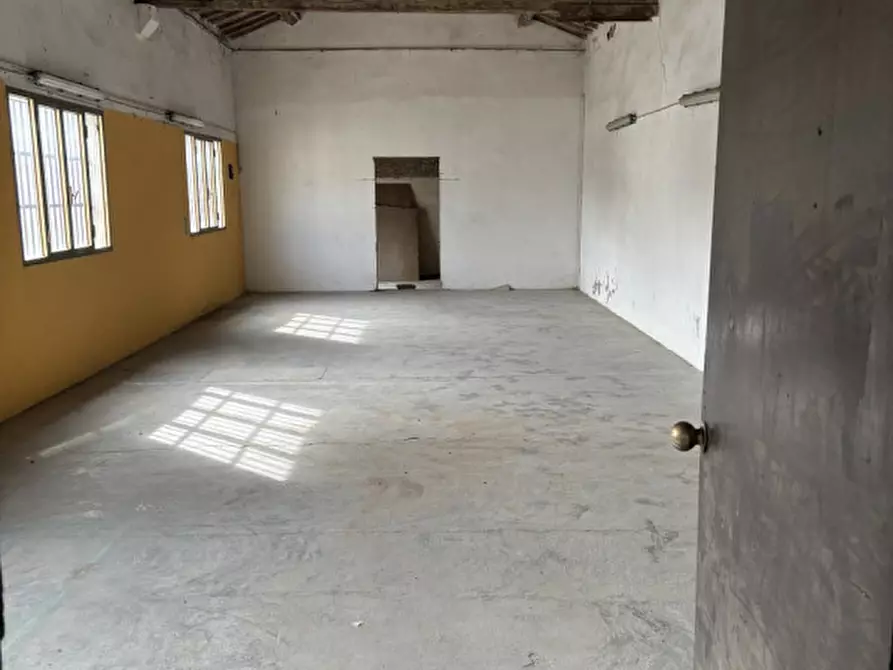 Immagine 15 di Magazzino in vendita  in Via Fossalta a Conselve