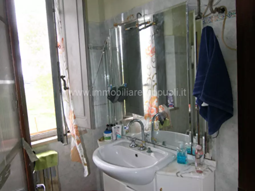 Immagine 20 di Rustico / casale in vendita  a Montepulciano