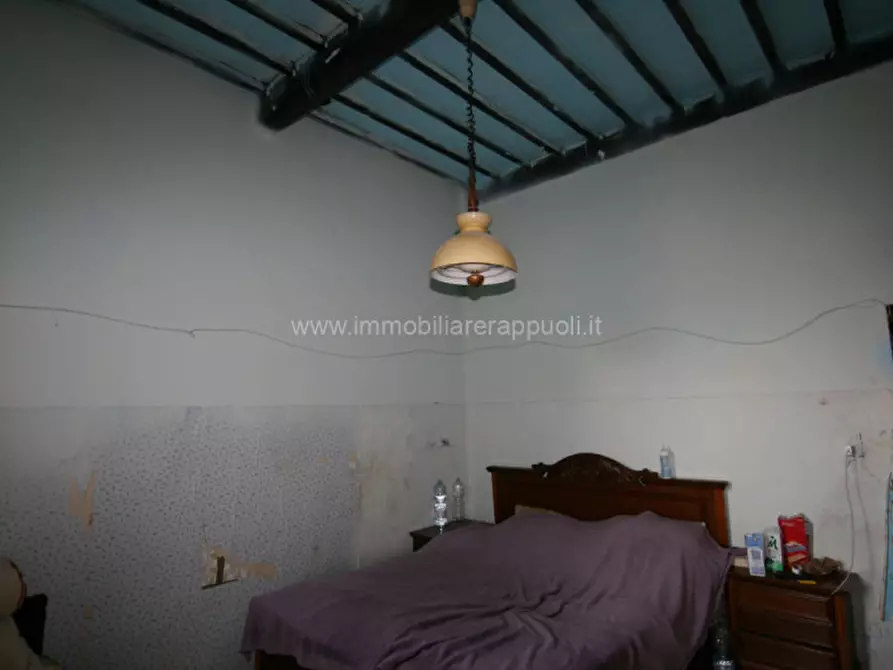 Immagine 23 di Rustico / casale in vendita  a Montepulciano