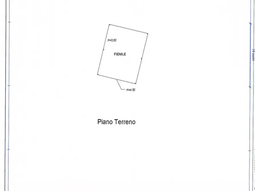 Immagine 24 di Rustico / casale in vendita  a Montepulciano