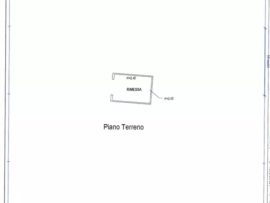 Immagine 25 di Rustico / casale in vendita  a Montepulciano