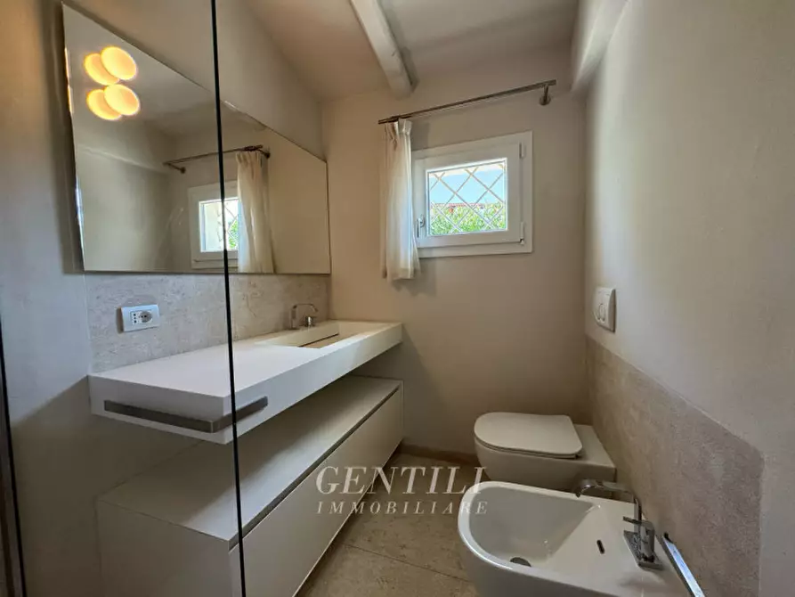 Immagine 21 di Villa in vendita  in Villaggio palma a Arzachena